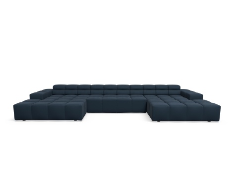 Wohnlandschaft Lo Plus Medium